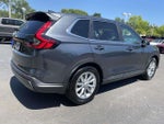 2025 CR-V Thumbnail 6