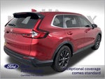 2026 CR-V Thumbnail 4