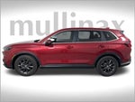 2026 CR-V Thumbnail 12