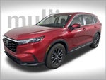 2026 CR-V Thumbnail 14