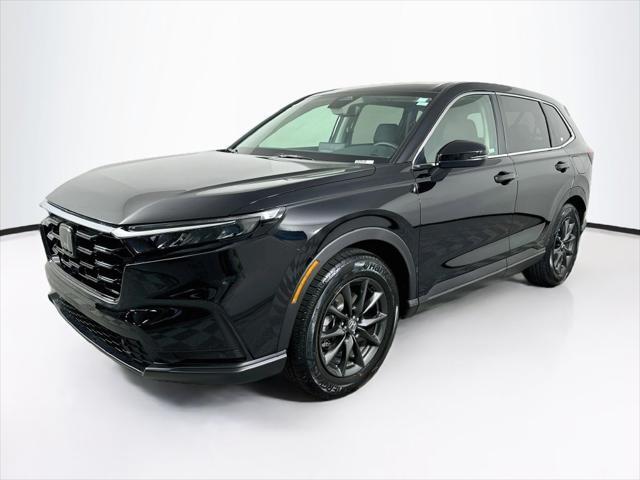 2026 Honda CR-V - $38,079