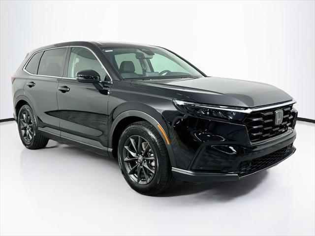 2026 Honda CR-V - $38,079