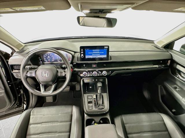 2026 Honda CR-V - $38,079