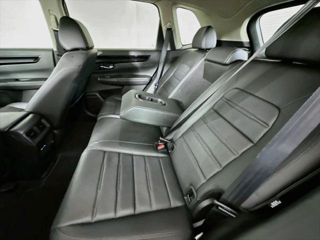 2026 Honda CR-V - $38,079