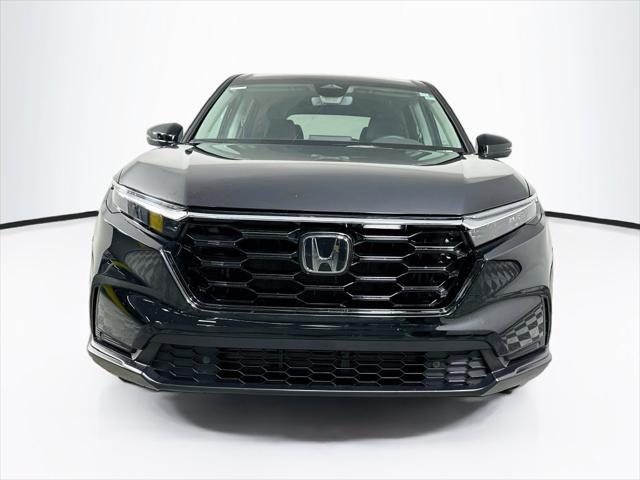 2026 Honda CR-V - $38,079