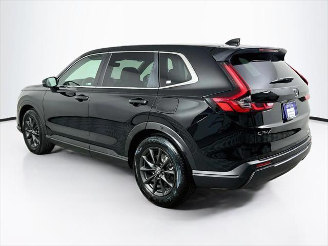 2026 Honda CR-V - $38,079