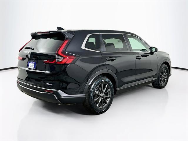 2026 Honda CR-V - $38,079