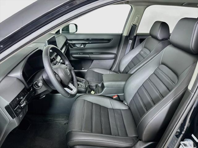 2026 Honda CR-V - $38,079