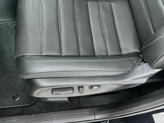 2026 Honda CR-V - $38,079