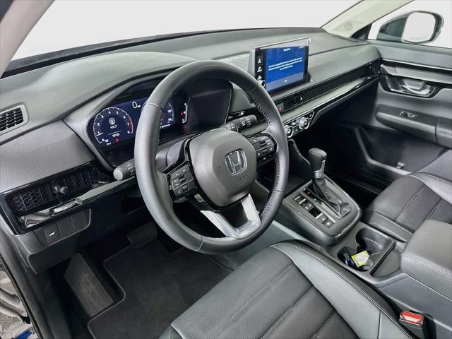 2026 Honda CR-V - $38,079