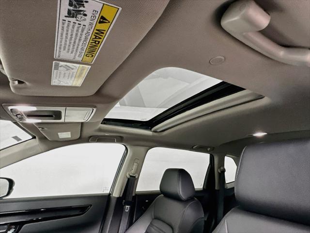 2026 Honda CR-V - $38,079