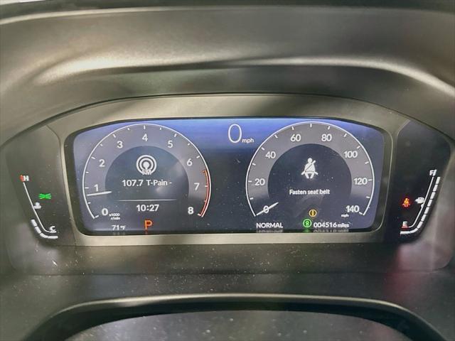 2026 Honda CR-V - $38,079