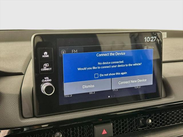 2026 Honda CR-V - $38,079