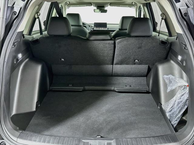 2026 Honda CR-V - $38,079