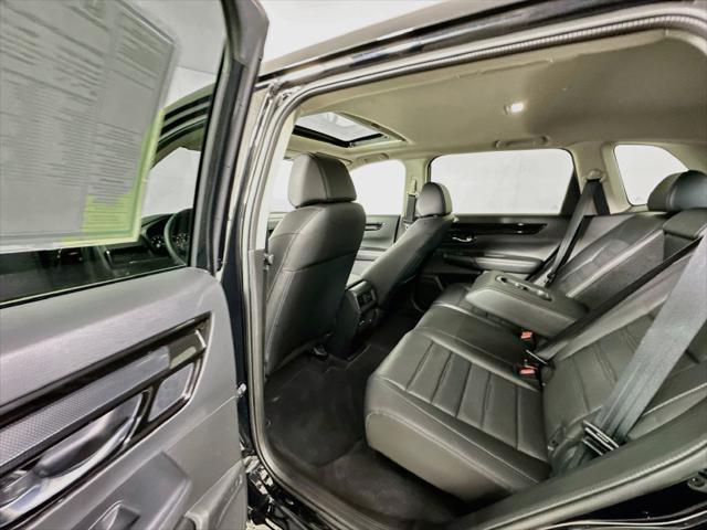 2026 Honda CR-V - $38,079