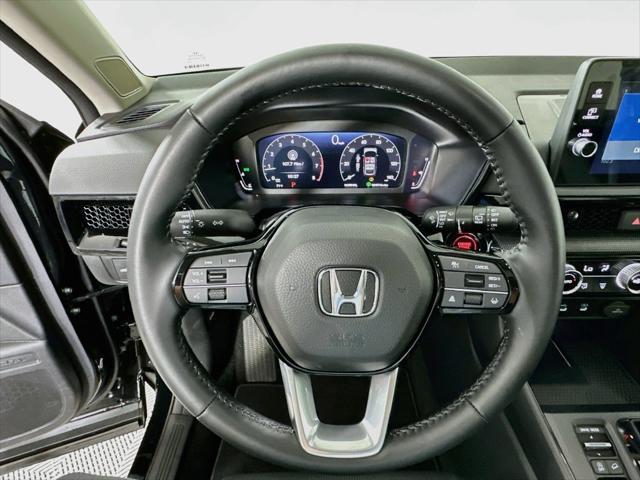 2026 Honda CR-V - $38,079