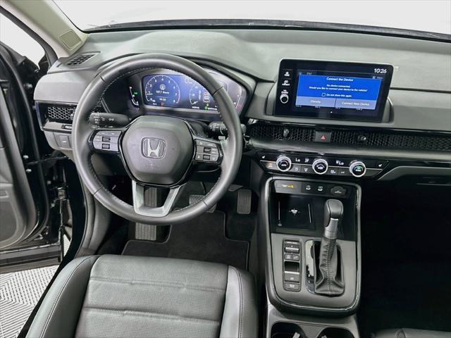 2026 Honda CR-V - $38,079