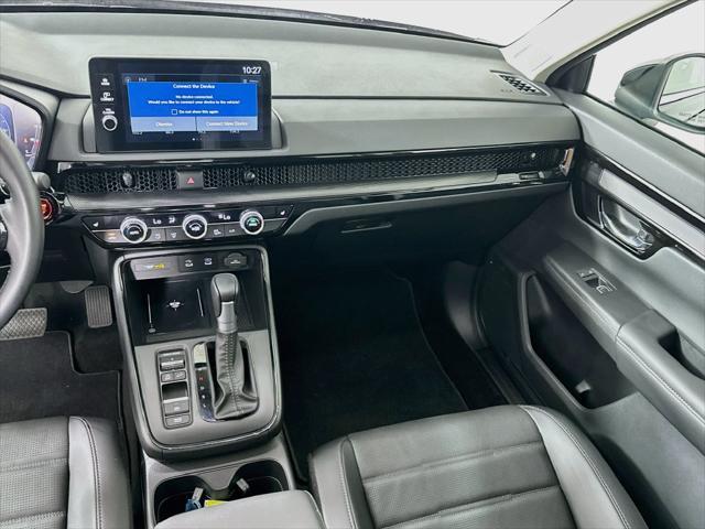 2026 Honda CR-V - $38,079