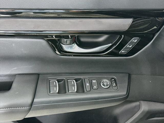 2026 Honda CR-V - $38,079