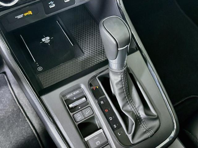 2026 Honda CR-V - $38,079