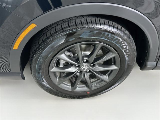 2026 Honda CR-V - $38,079
