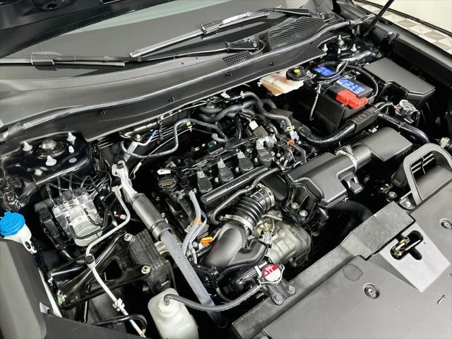 2026 Honda CR-V - $38,079