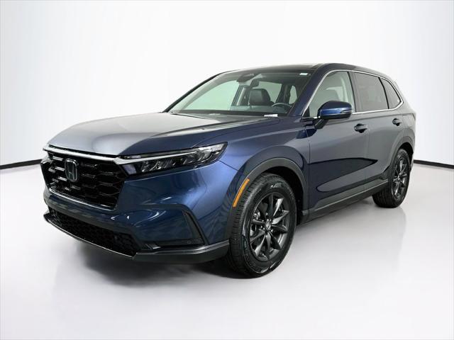2026 Honda CR-V - $39,479