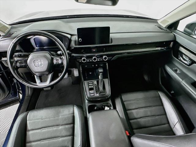 2026 Honda CR-V - $39,479