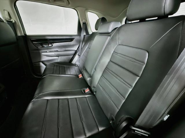 2026 Honda CR-V - $39,479