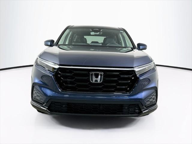 2026 Honda CR-V - $39,479