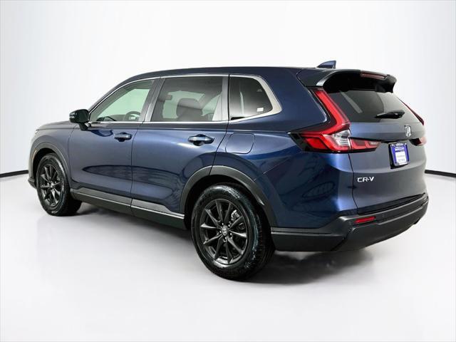 2026 Honda CR-V - $39,479