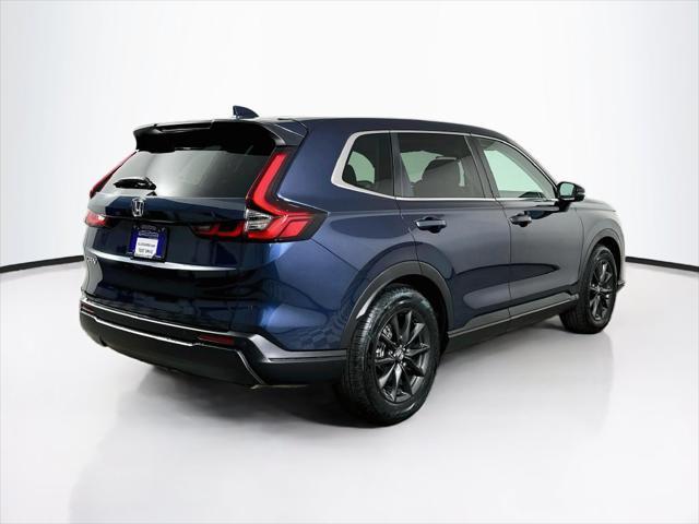 2026 Honda CR-V - $39,479