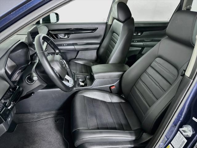 2026 Honda CR-V - $39,479