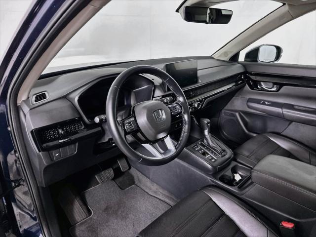 2026 Honda CR-V - $39,479