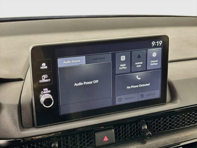 2026 Honda CR-V - $39,479