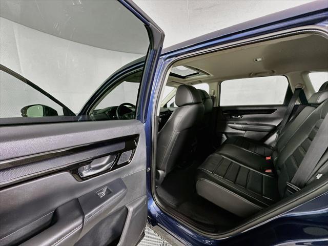 2026 Honda CR-V - $39,479