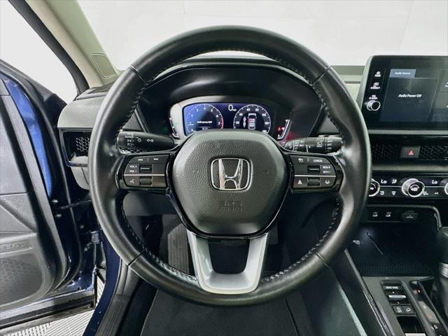 2026 Honda CR-V - $39,479