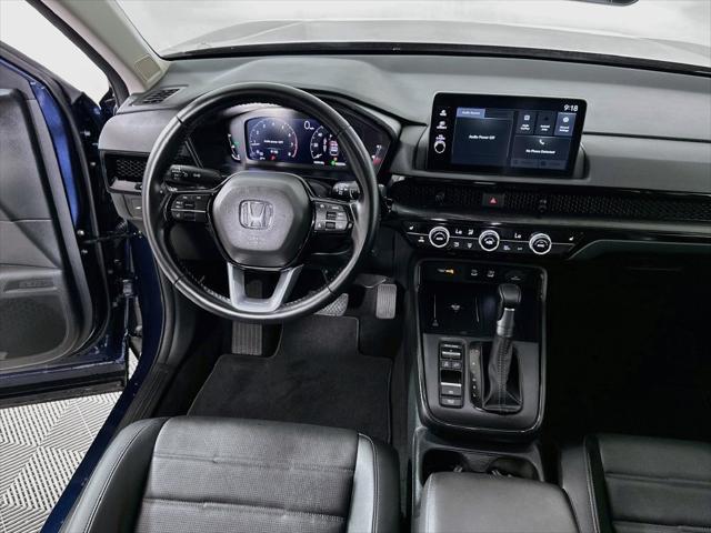 2026 Honda CR-V - $39,479