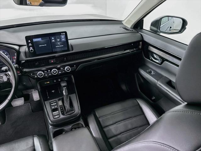 2026 Honda CR-V - $39,479