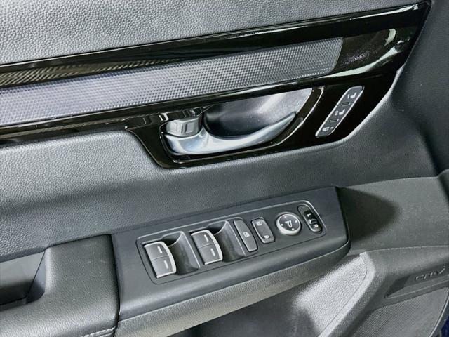 2026 Honda CR-V - $39,479