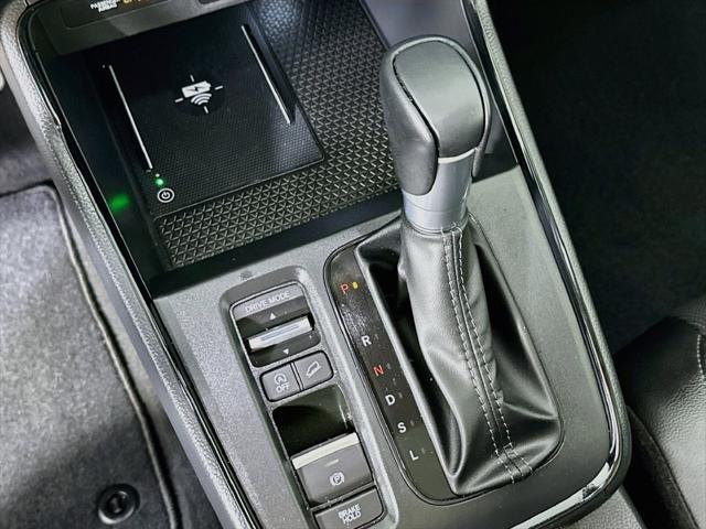 2026 Honda CR-V - $39,479