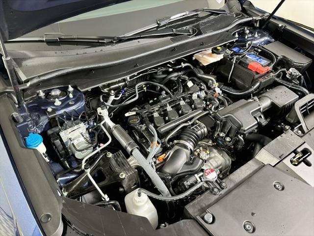 2026 Honda CR-V - $39,479