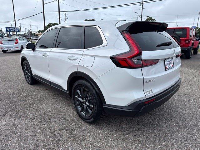 2026 Honda CR-V - $38,799