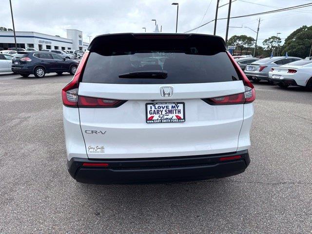 2026 Honda CR-V - $38,799