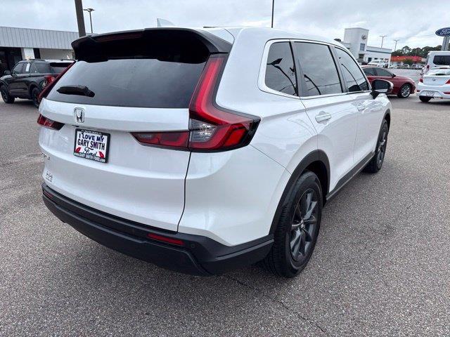 2026 Honda CR-V - $38,799