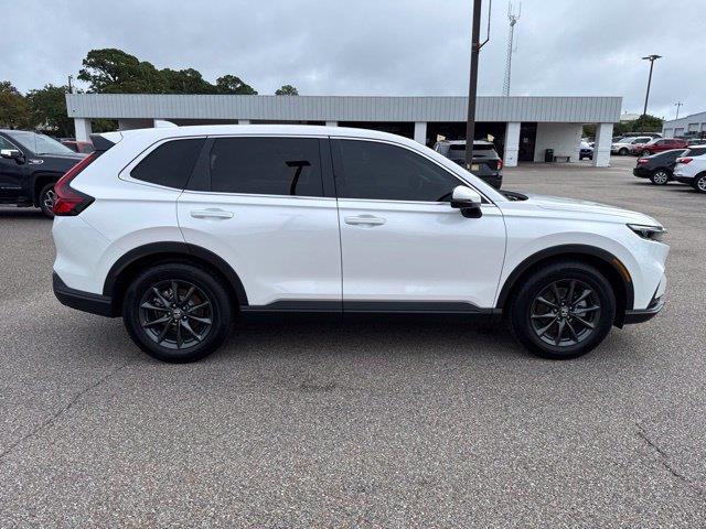 2026 Honda CR-V - $38,799