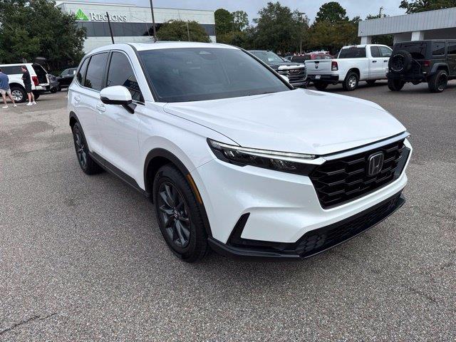 2026 Honda CR-V - $38,799