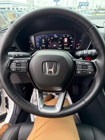2026 Honda CR-V - $38,799