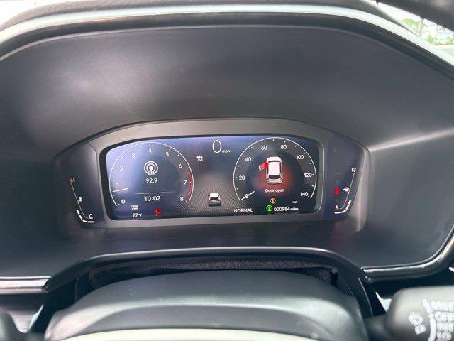 2026 Honda CR-V - $38,799