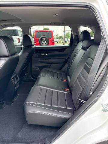2026 Honda CR-V - $38,799